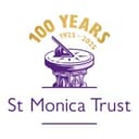 St Monica Trust