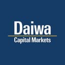 Daiwa Capital Markets Europe Limited