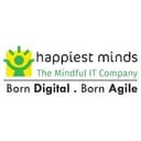 Happiest Minds Technologies Pvt Ltd