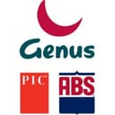 Genus Plc