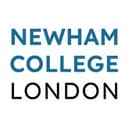 Newham College of Further of Education