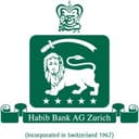 HABIB BANK AG ZURICH