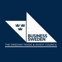 BUSINESS SWEDEN