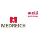 Medreich PLC
